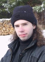 Nicolas Bernard (photo)