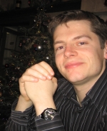 S�bastien Varrette (photo)